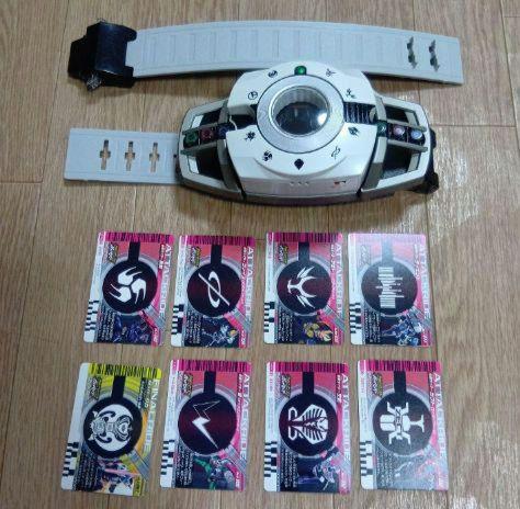 ☆即購入OK☆仮面ライダービルド ディケイド 電王 DX変身ベルトセット
