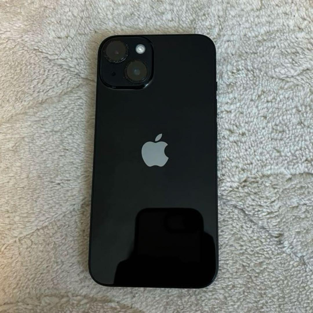 iPhone14 256GB SIMフリー バッテリー99% - メルカリ