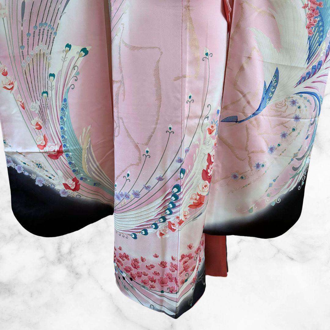 フルセット 身丈162cm