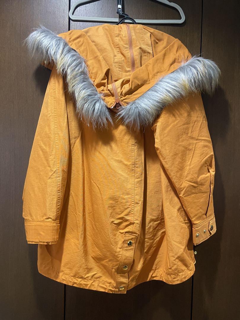 ☆美品☆メルシーボークー メルマウンテン1サイズ