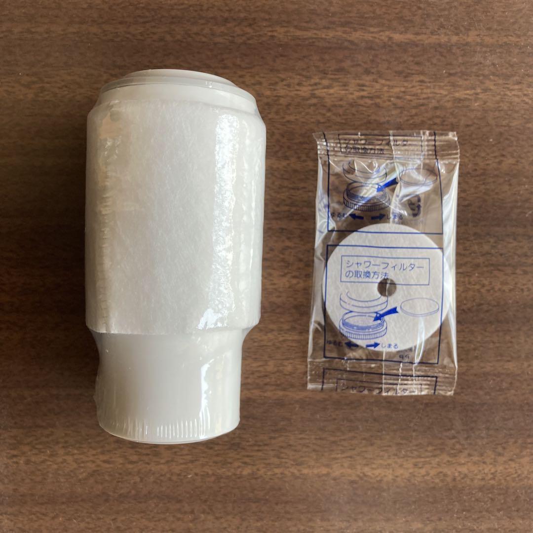 フリーサイエンス(素粒水) キッチン交換用カートリッジ ：1