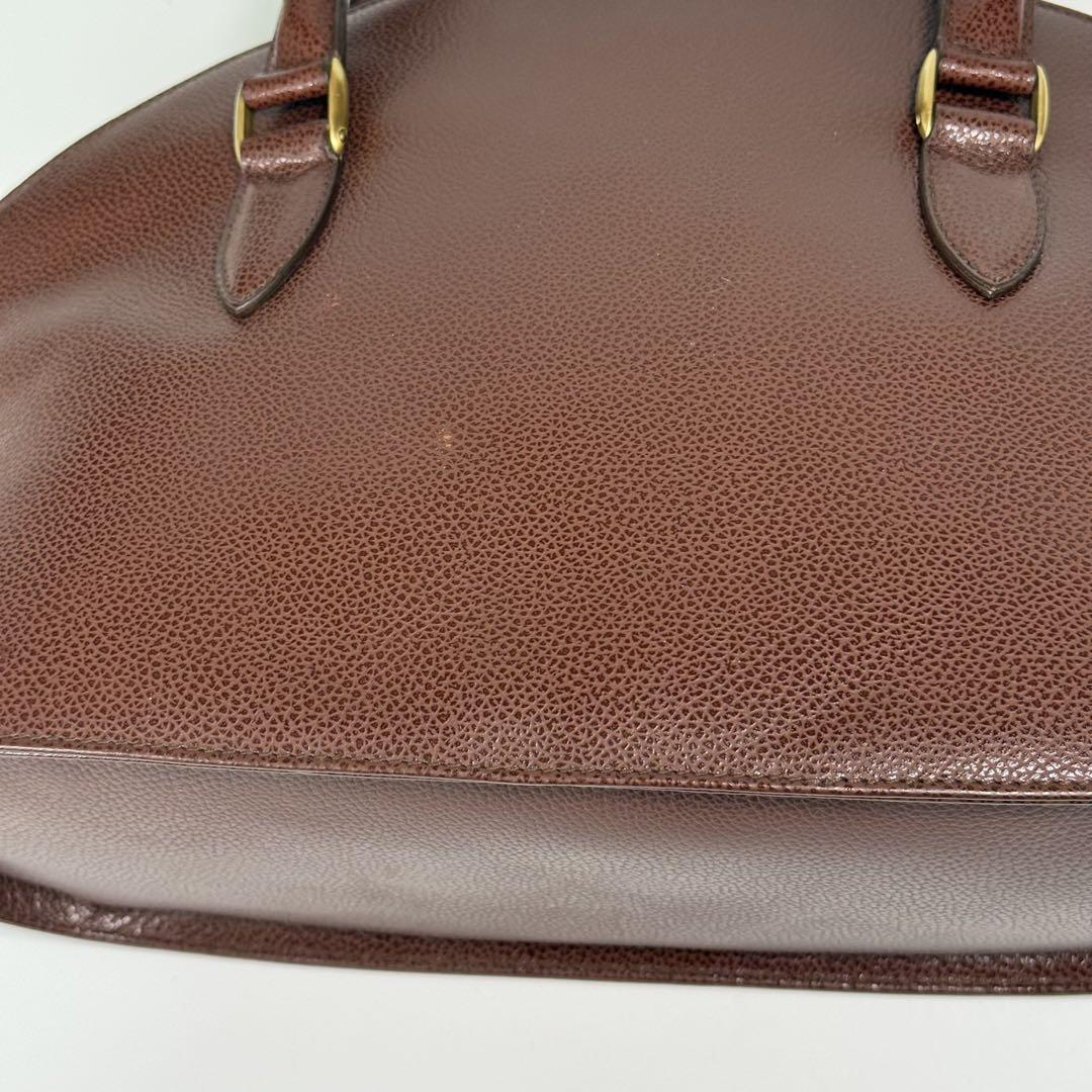 美品　オールドコーチ　マディソン　トートバッグ　2WAY レザー　4408 美品 オールドコーチ マディソン トートバッグ 2WAY レザー 4408