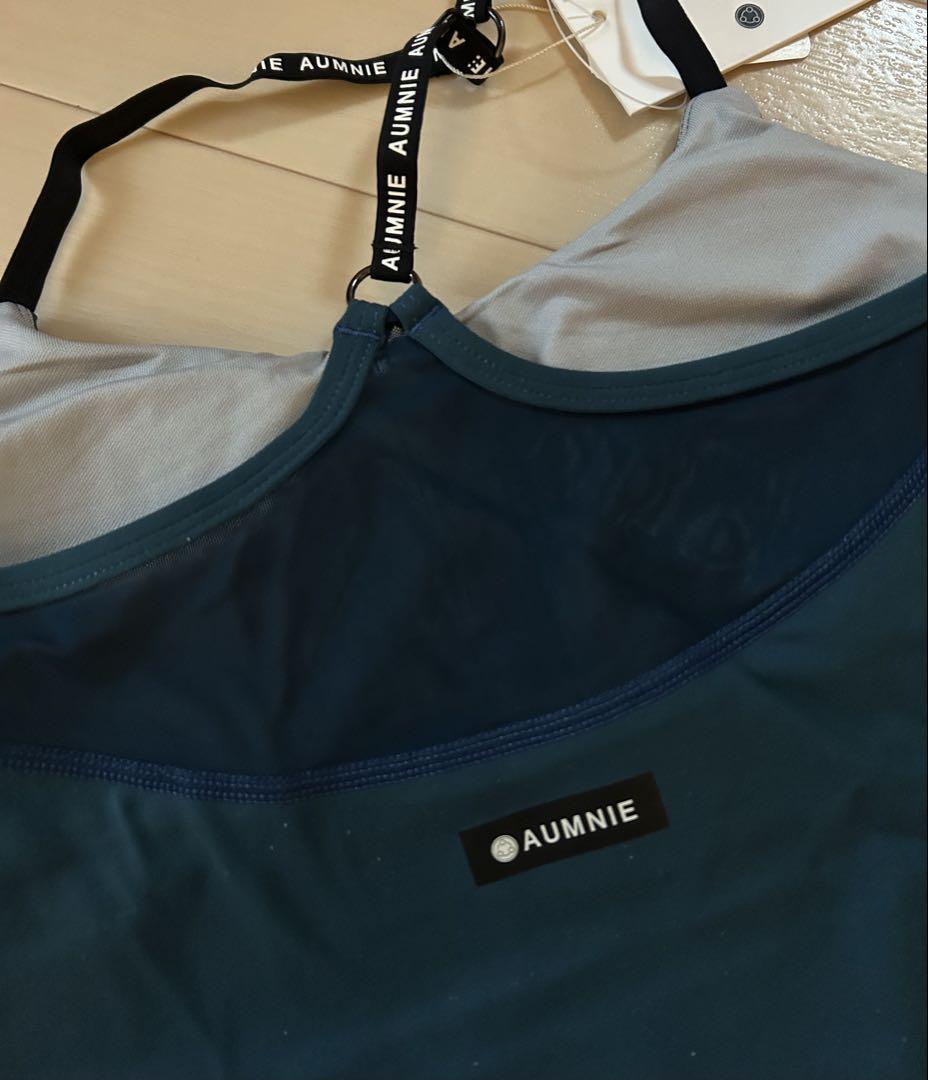 AUMNIE ブラトップ