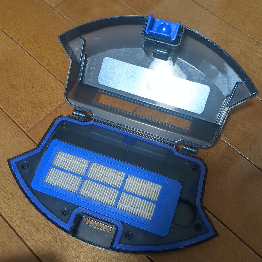 掃除機・クリーナー Anker eufy Robovac G30