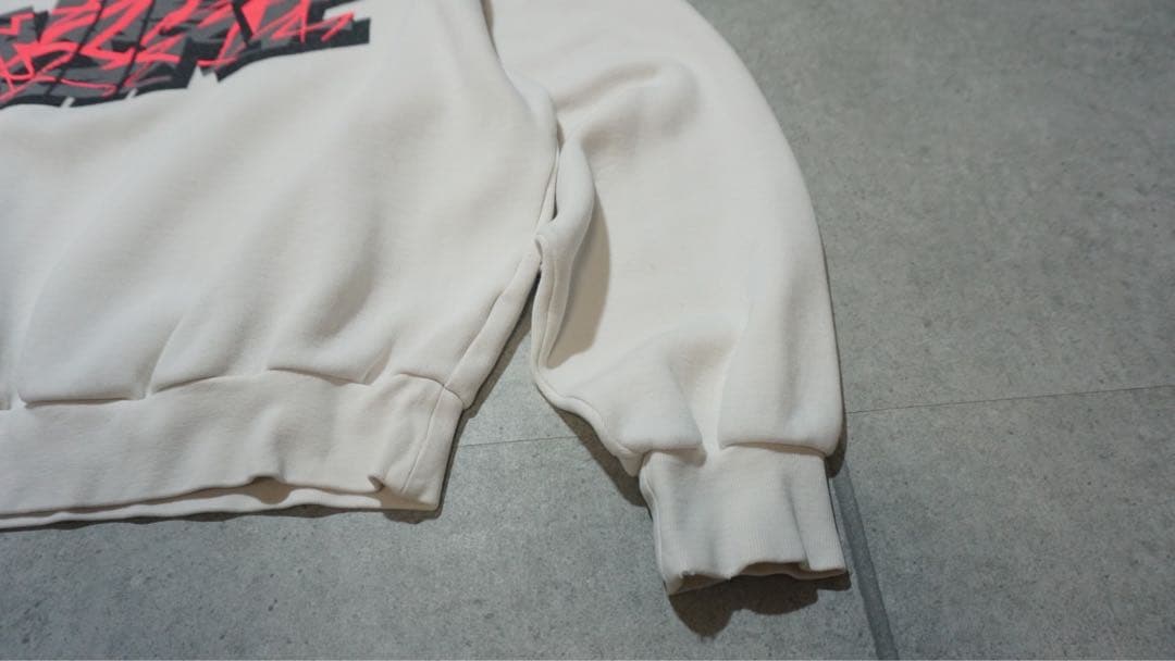 90's ボロ ヴィンテージ NIKEナイキ ゴツナイキ スウェット 銀タグ L 90's ボロ ヴィンテージ NIKEナイキ ゴツナイキ スウェット 銀タグ L