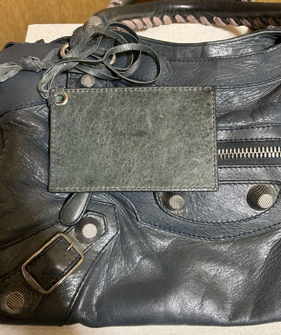 BALENCIAGA   バレンシアガ　ジャイアントシティ