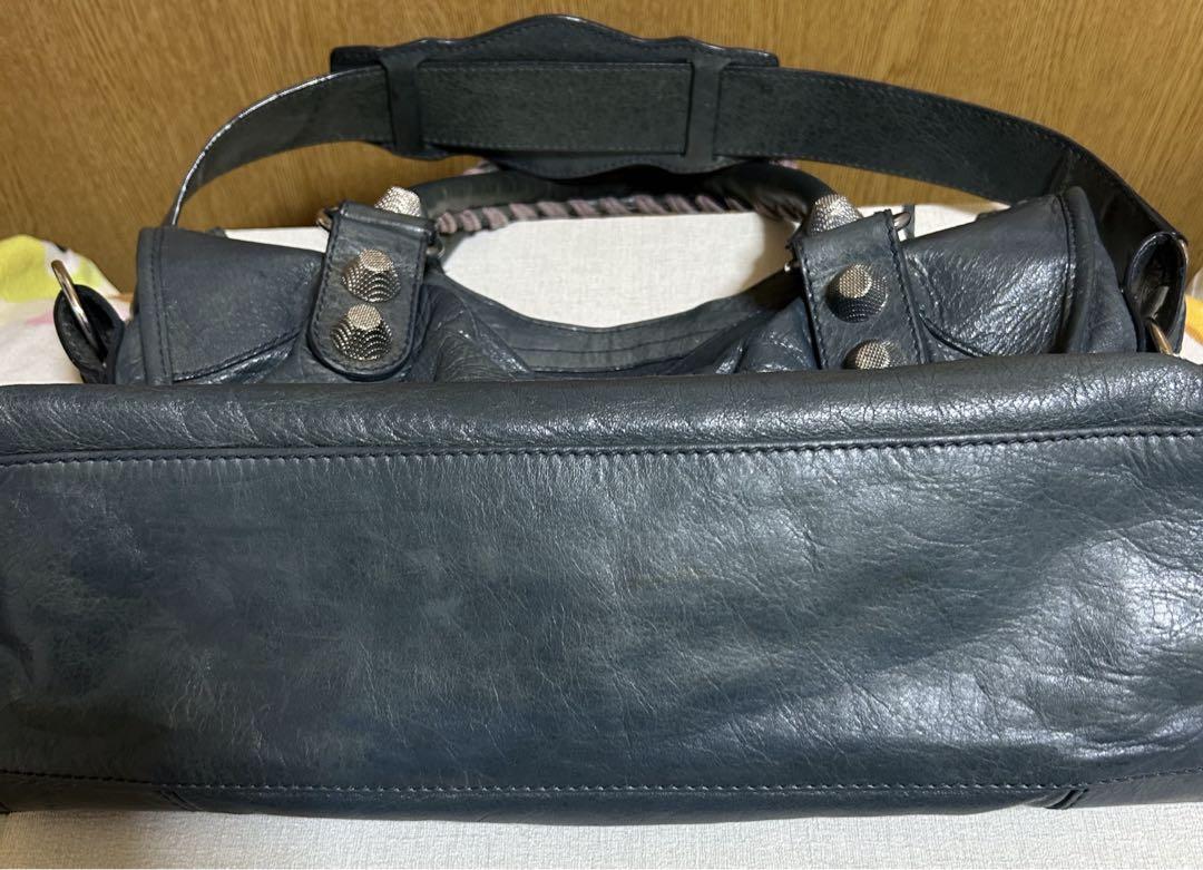 BALENCIAGA   バレンシアガ　ジャイアントシティ