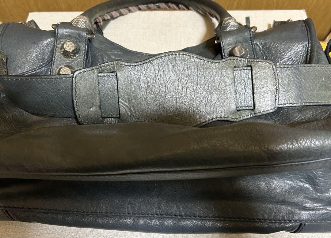 BALENCIAGA   バレンシアガ　ジャイアントシティ