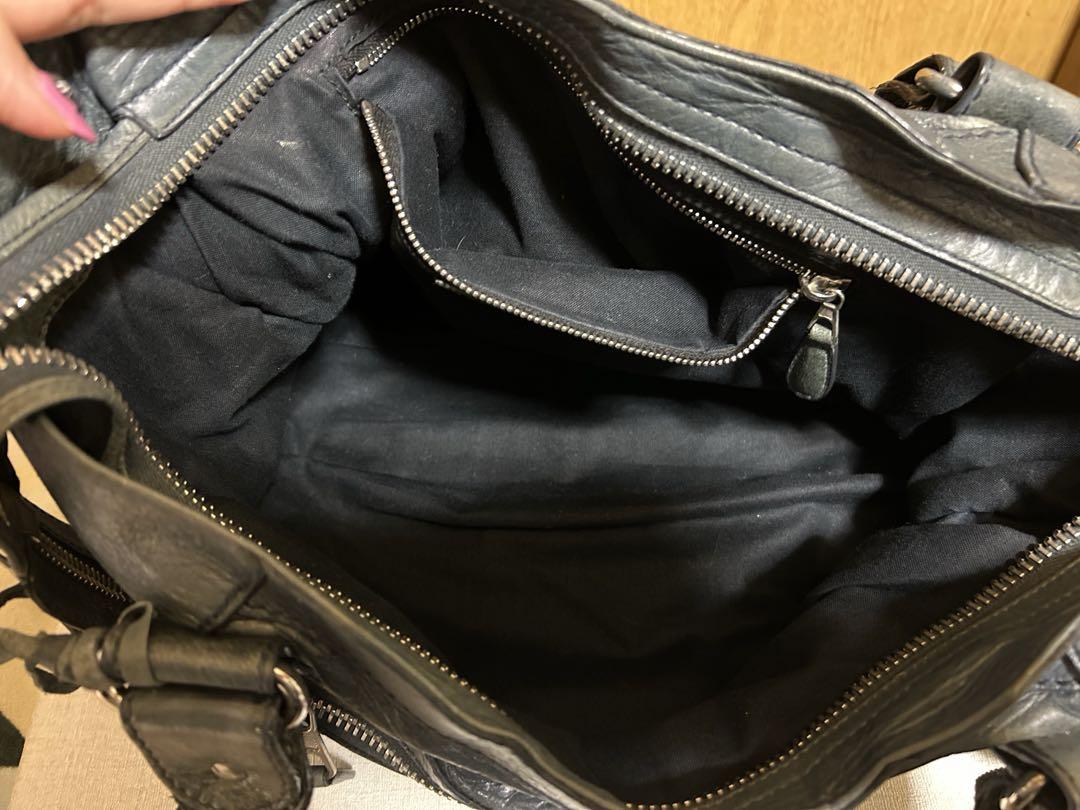 BALENCIAGA   バレンシアガ　ジャイアントシティ