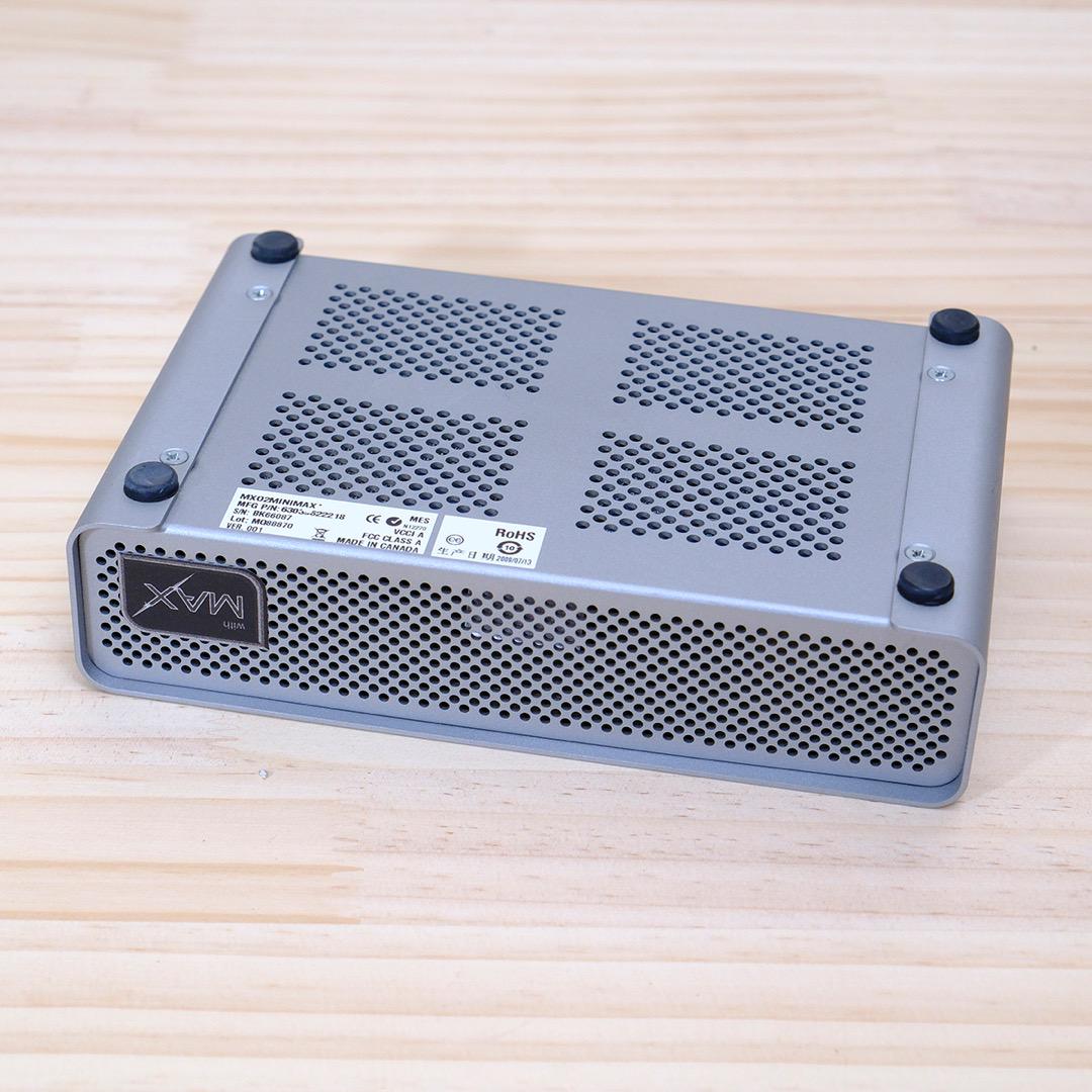 MATROX MXO2 Mini MAX - メルカリ