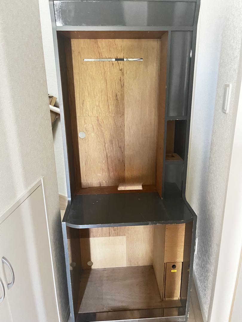 引き取り限定　p沼　パチンコキャビネット　セット 楽天市場】キャビネット（パチンコ｜ダーツ・ビリヤード・遊技機