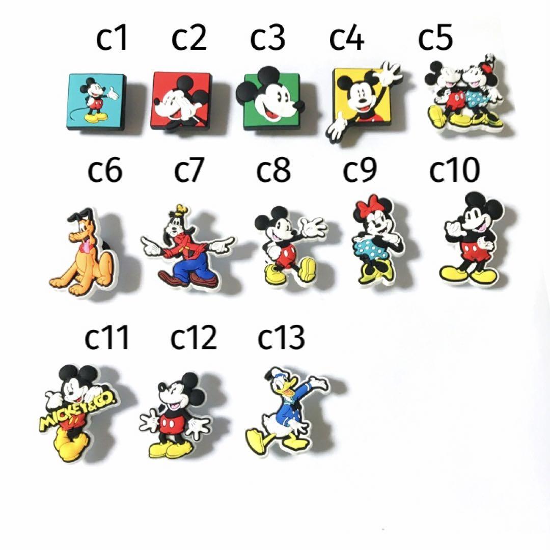 2025人気新作 37個】アルファベット サンダルアクセサリー イニシャル アクセサリー