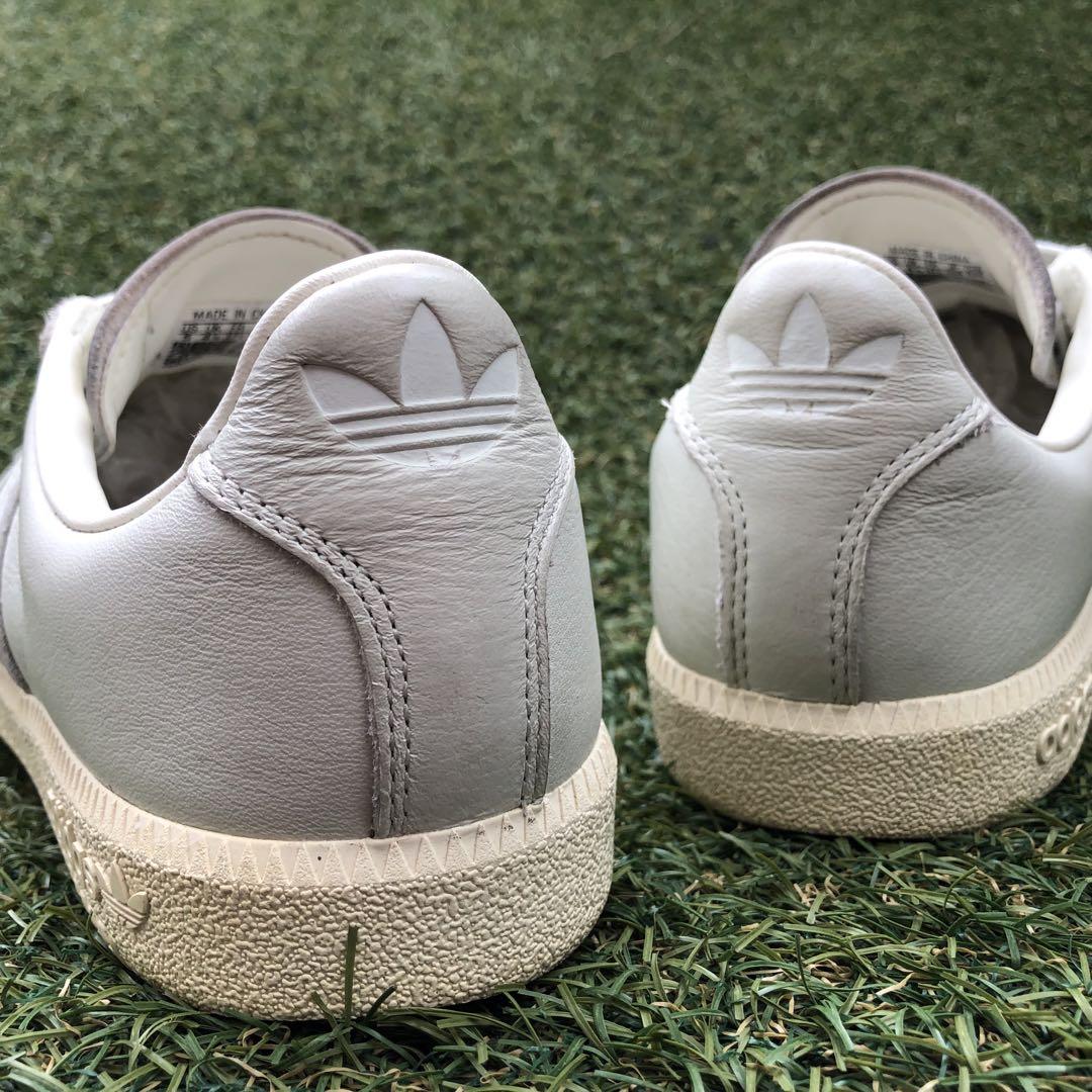 美品23 adidas×IENA BW ARMY アディダス×イエナ HA970 - メルカリ