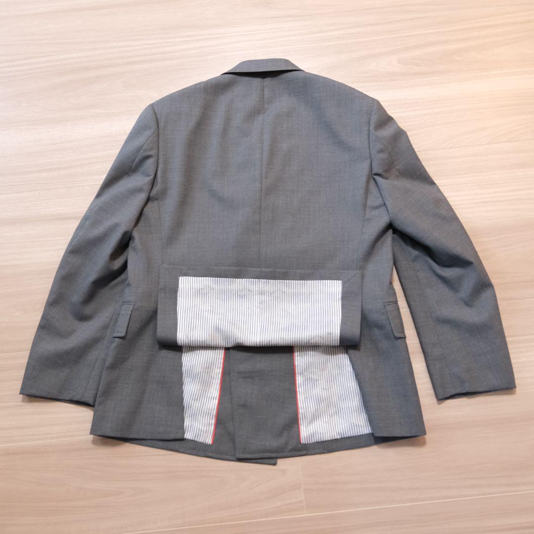 JPRESS ジェイプレス AB4 ダブルジャケット