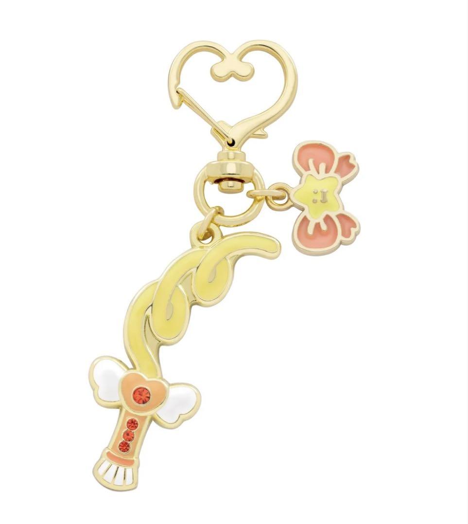 まじかるちいかわ　まじかるステッキチャーム　コンプリートセット