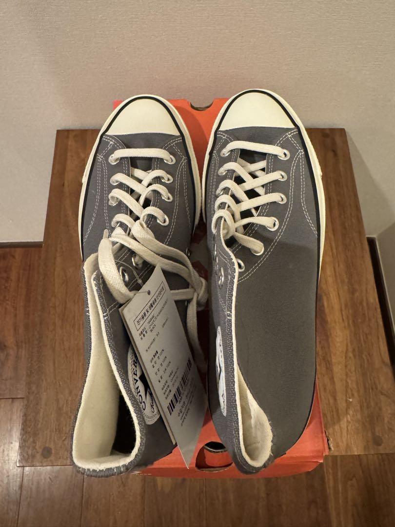 【新品】コンバース CT70