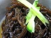 塩もずく６Ｐ ※おまけ付　沖縄県産太もずく６パックセット　◆塩蔵◆　【送料無料】