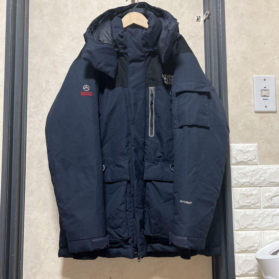 THE NORTH FACE  ダウンX L