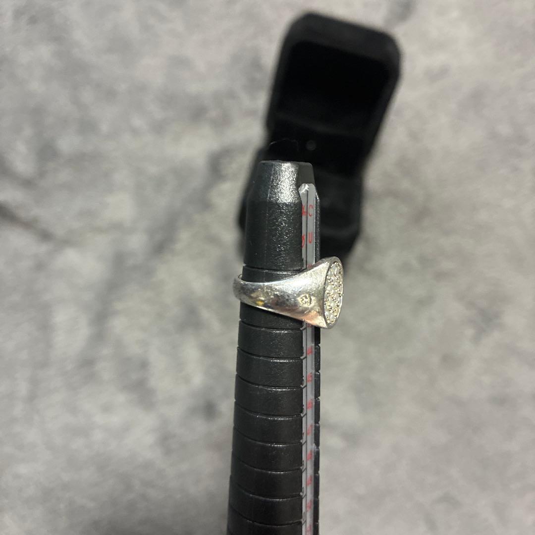 トムウッド リング 指輪 シルバー 0708 トムウッド リング 指輪 シルバー 0708