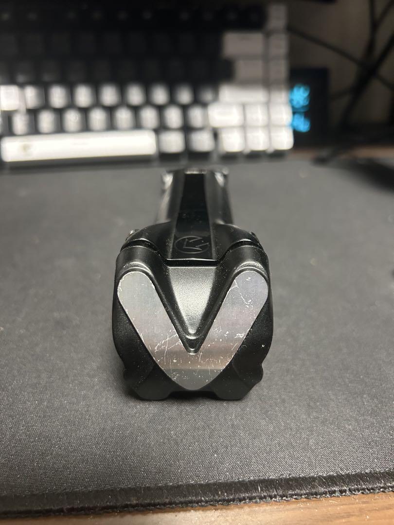 シマノプロ　バイブ　ステム　100mm 10度 SHIMANO PRO VIBE