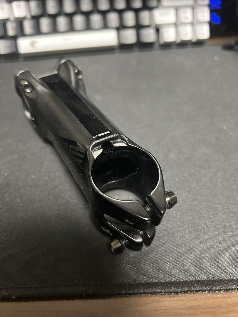シマノプロ　バイブ　ステム　100mm 10度 SHIMANO PRO VIBE