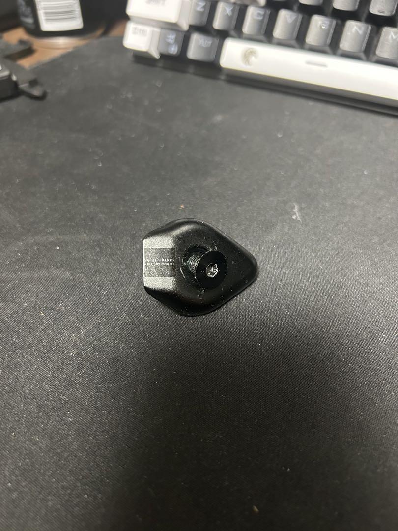 シマノプロ　バイブ　ステム　100mm 10度 SHIMANO PRO VIBE