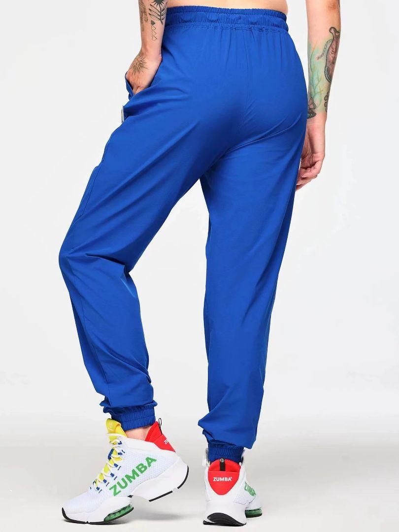 ZUMBA ジョガースウェットパンツ　S ZUMBA ジョガーパンツ Sメンズレディース男女兼用新品 - メルカリ
