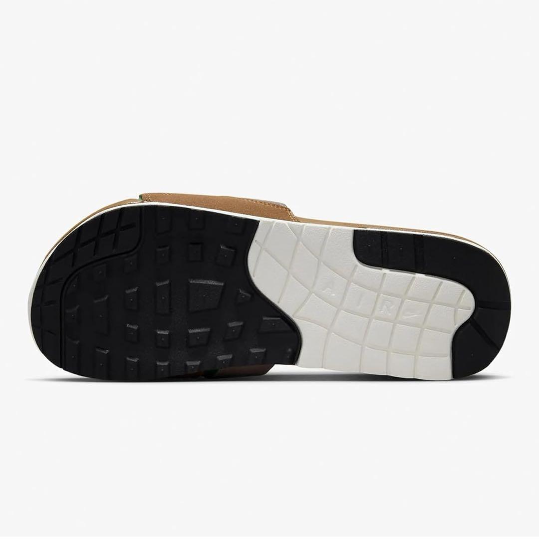 NIKE エアマックスワン　スライド　28