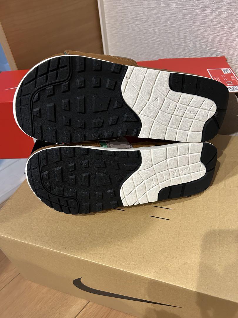 NIKE エアマックスワン　スライド　28