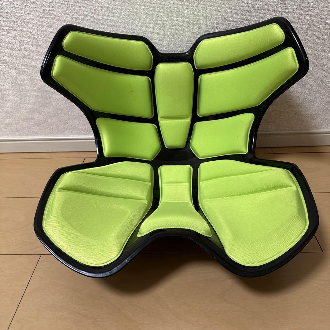MTG スタイルアスリート2  Style Athlete Ⅱ  グリーン