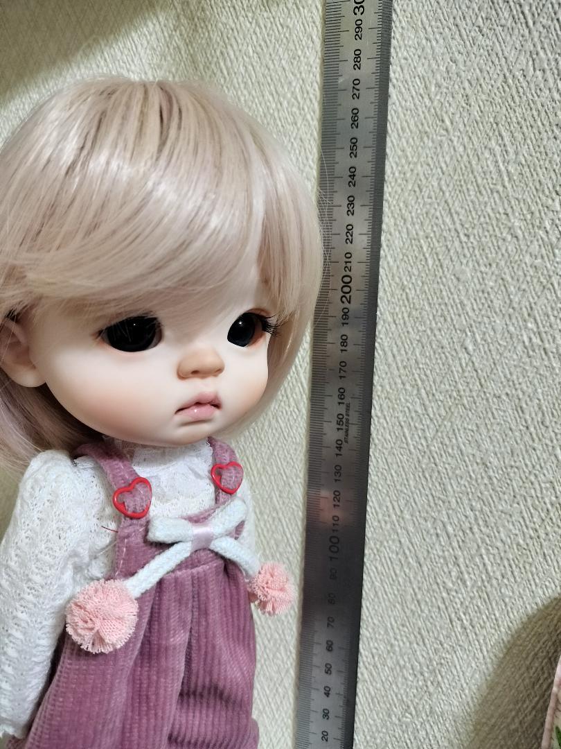 BJDドール