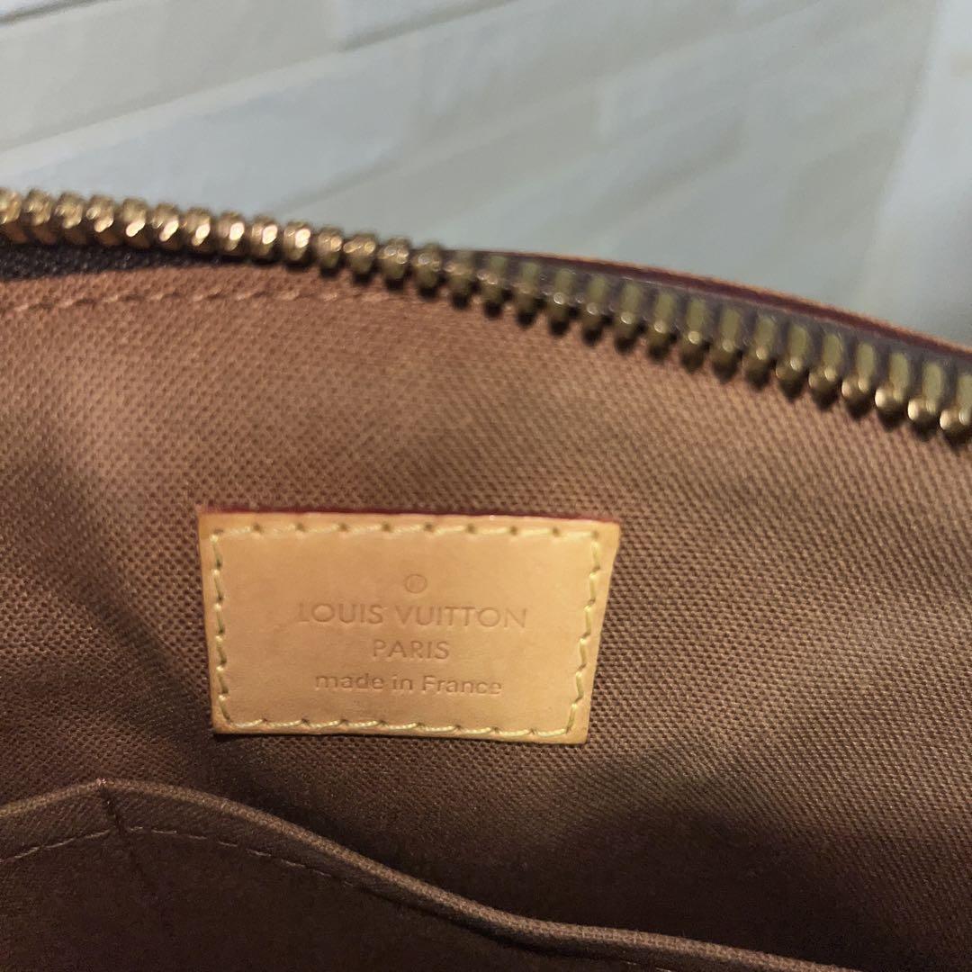 ¥83000→¥80000Louis