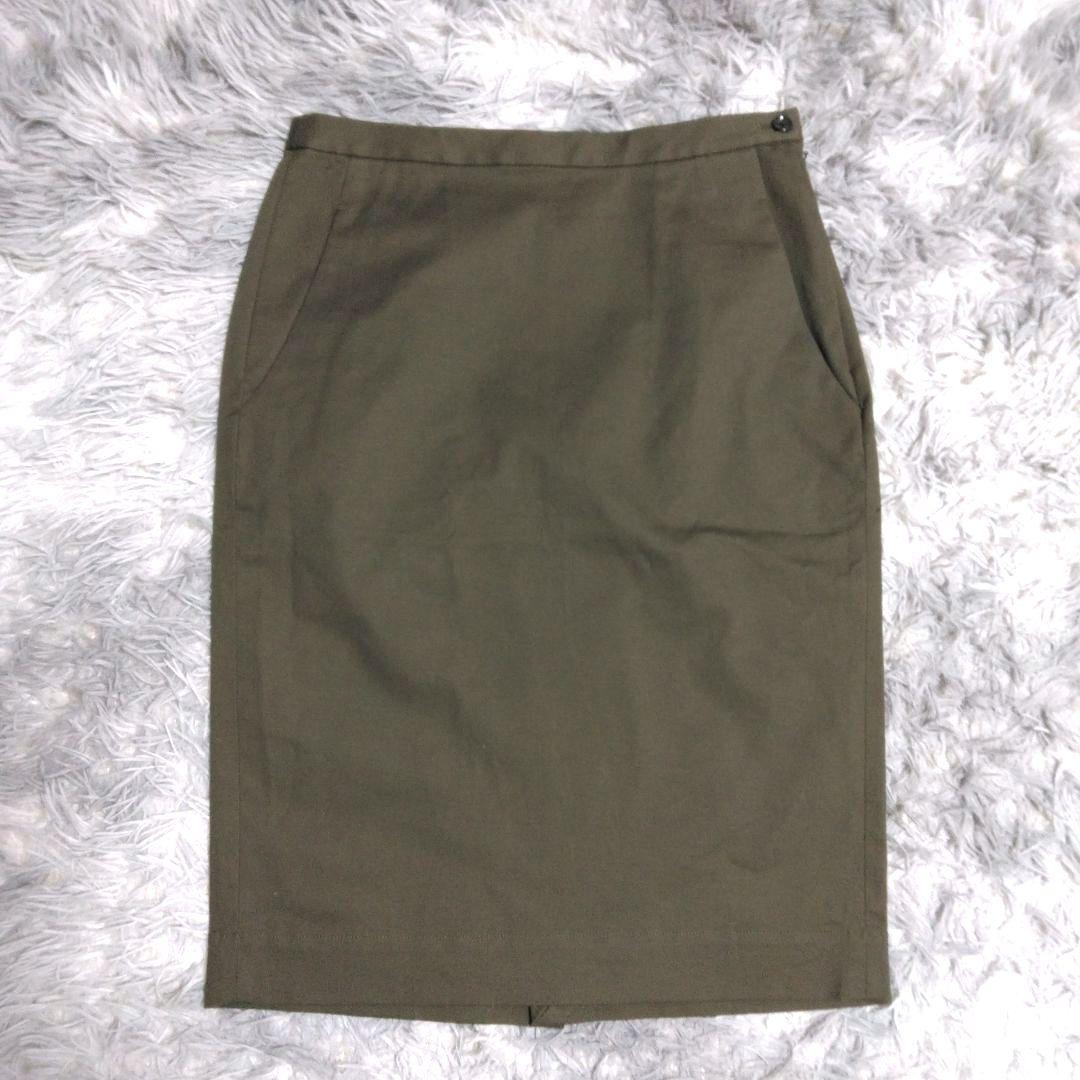 美品✨【UNIQLOCARINEROITFELD】スカート (L) 大きいサイズ