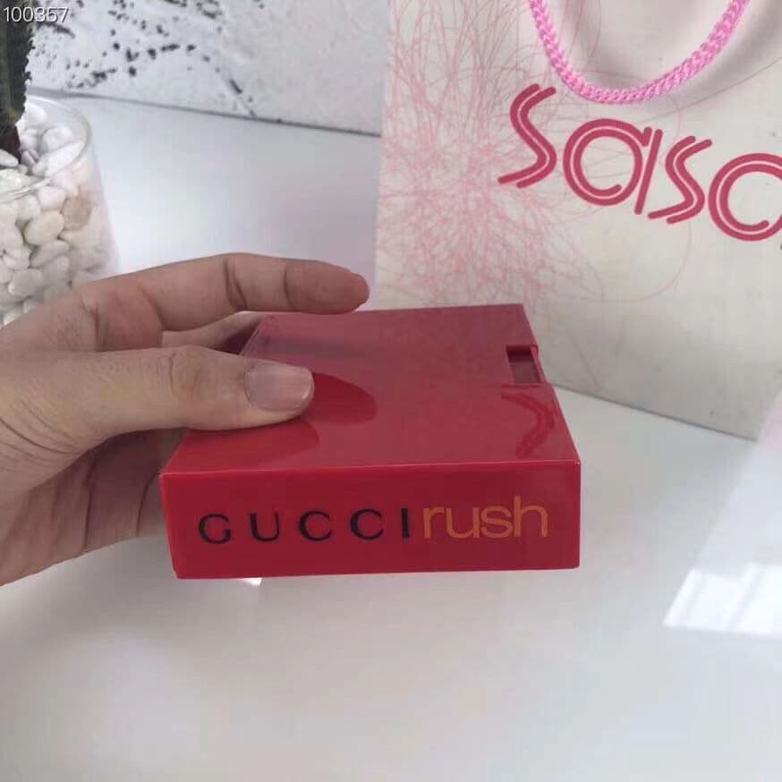 GUCCI ラッシュ 香水 オードトワレ75ml