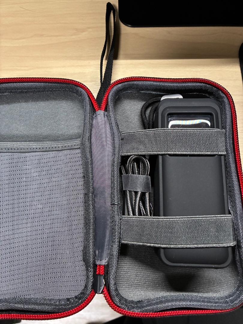 スマホアクセサリー AnkerPrimePowerBank(9600mAh,65W,Fusion)