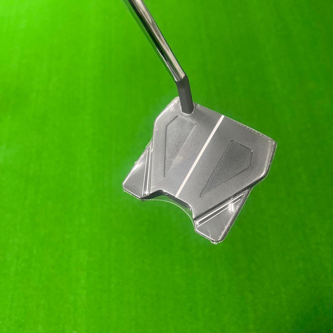 ODYSSEY DFX #10 パター ODYSSEY DFX #10 パター