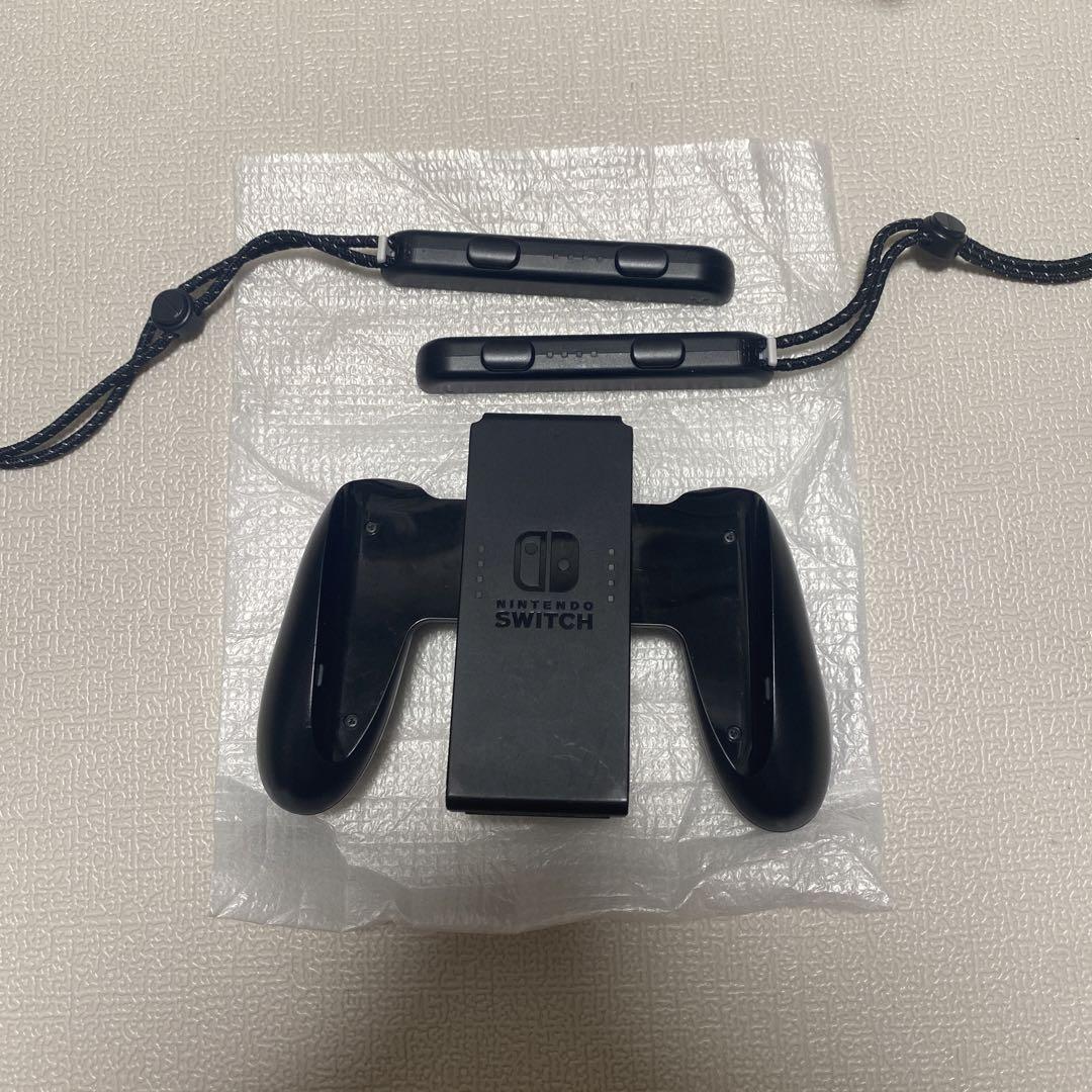 Nintendo Switch 有機ELモデル 本体+付属品
