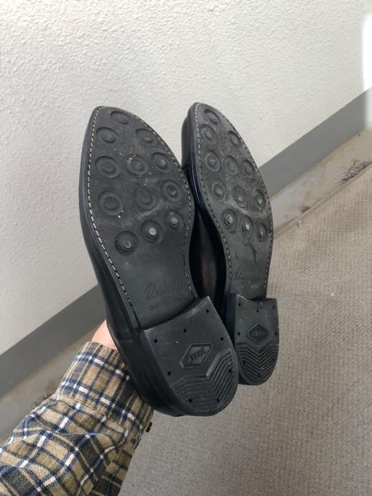 ジャランスリワヤ ストレートチップ