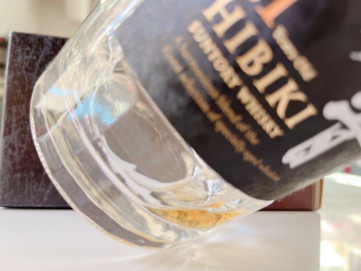 トです よく様専用 サントリー ウイスキー 響21年 700ml ふたつセッ