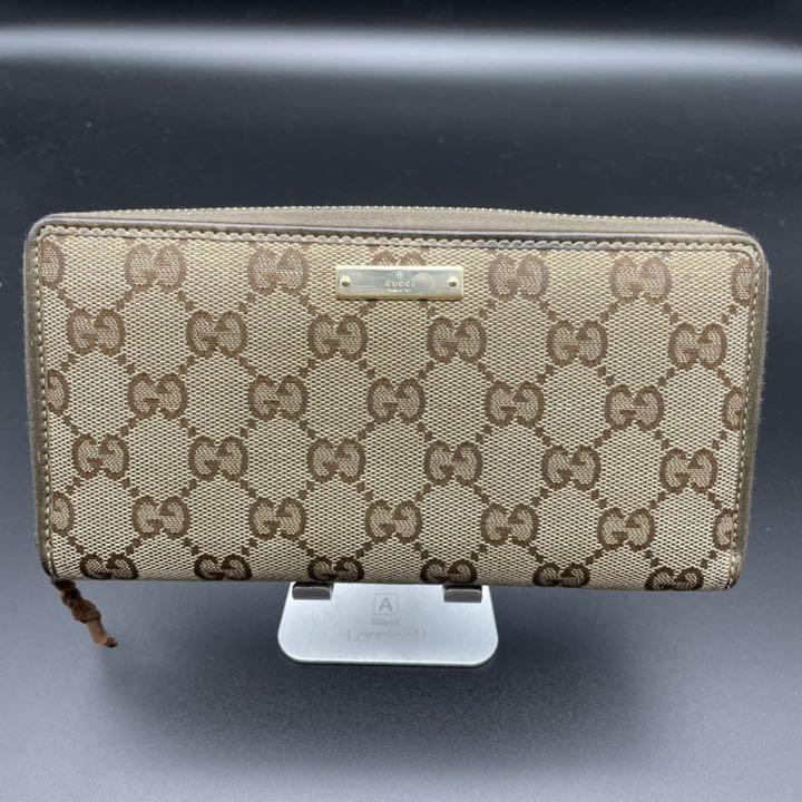低価新品 GUCCI グッチ 長財布 2iuPZ-m62015012040 得価最新作