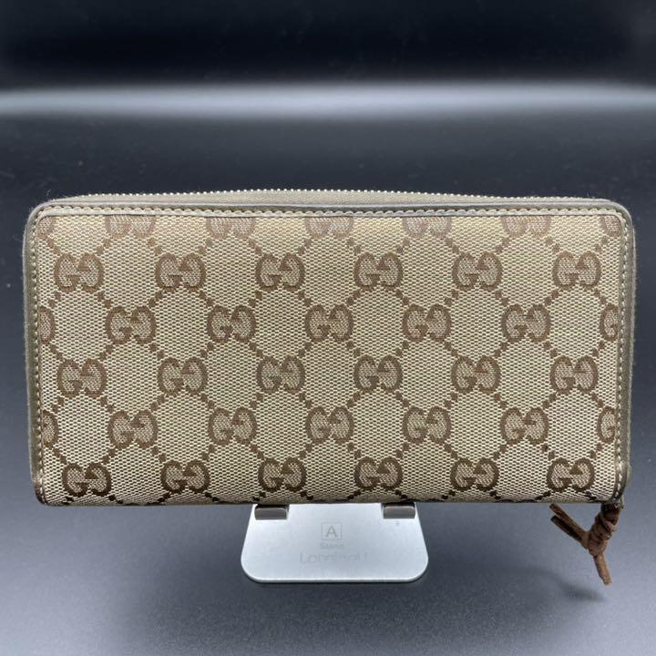 低価新品 GUCCI グッチ 長財布 2iuPZ-m62015012040 得価最新作
