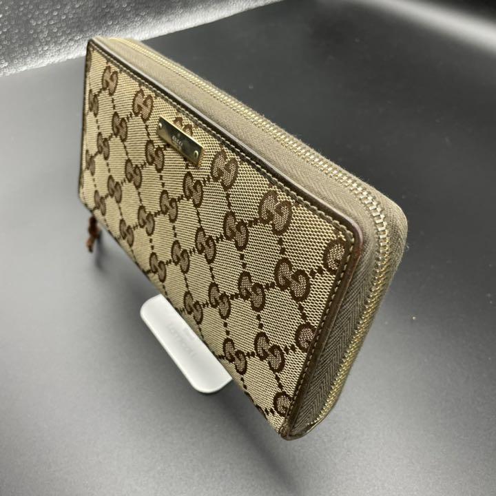 低価新品 GUCCI グッチ 長財布 2iuPZ-m62015012040 得価最新作