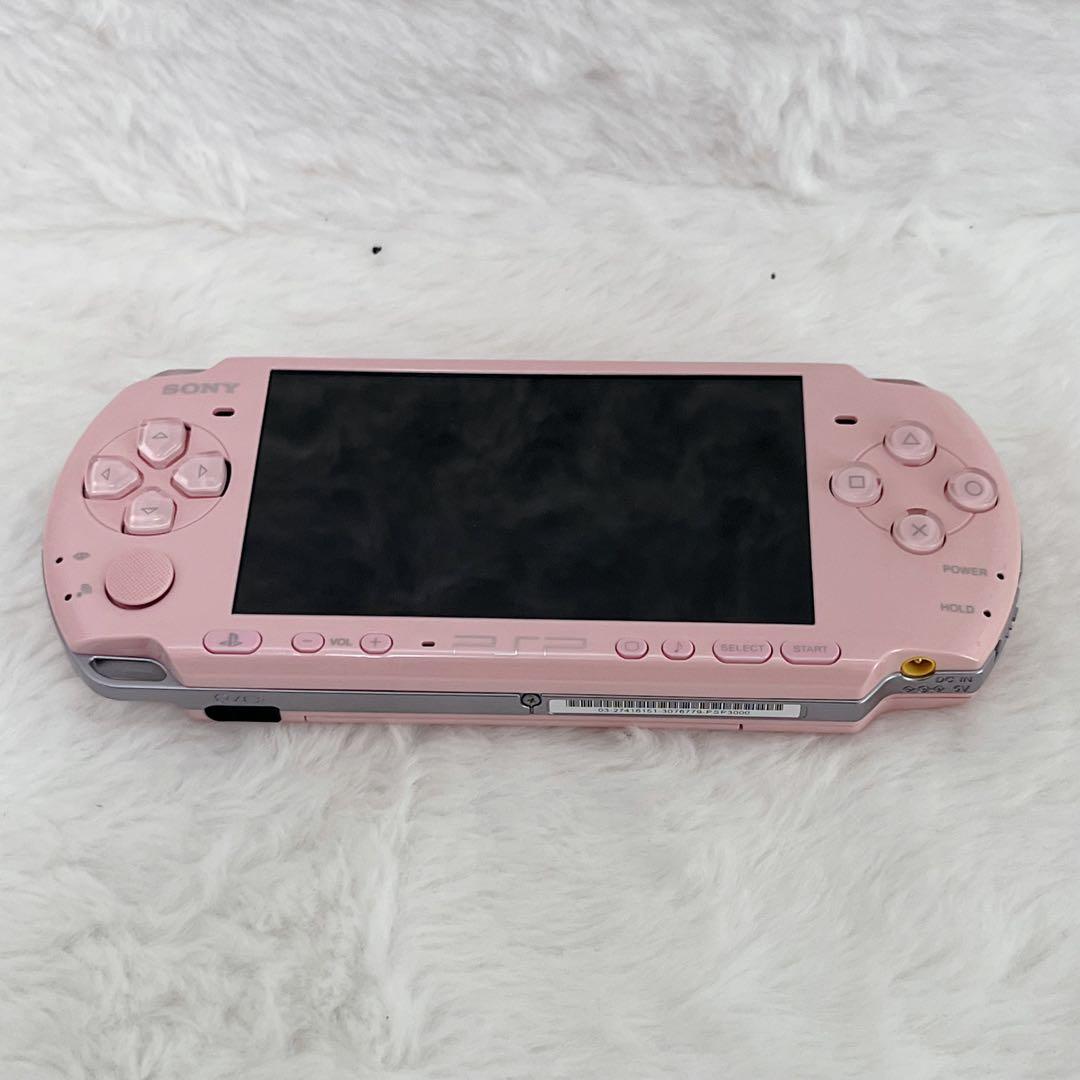 PSP-3000