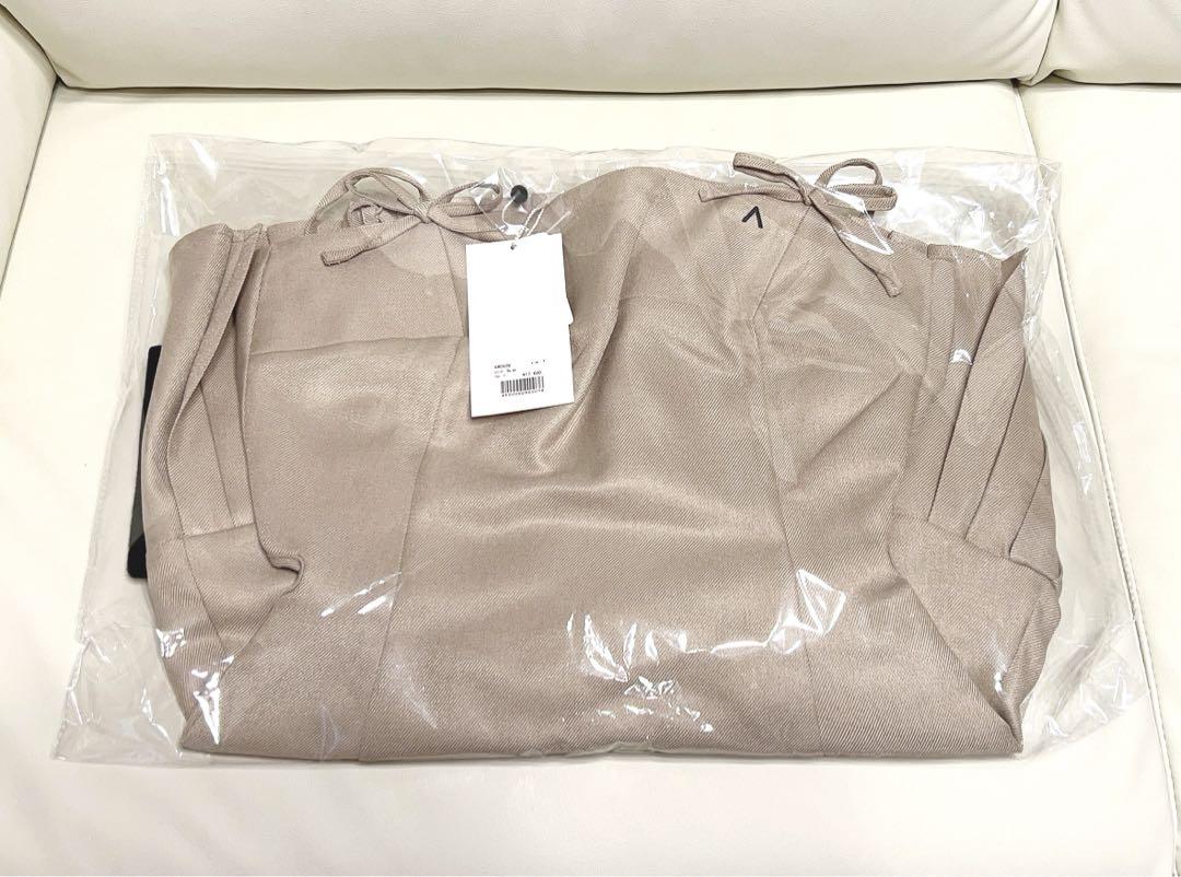 andmary ♡ Karen knit set mini dress andmary ♡ Karen knit set mini dress