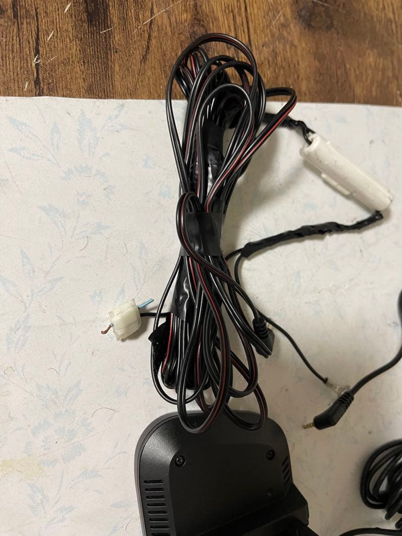 DM-10 D目立った傷や汚れなし