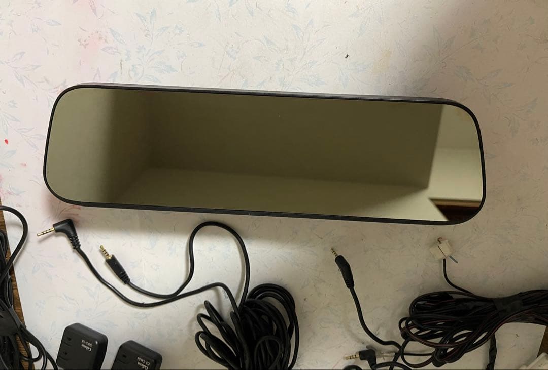 DM-10 D目立った傷や汚れなし