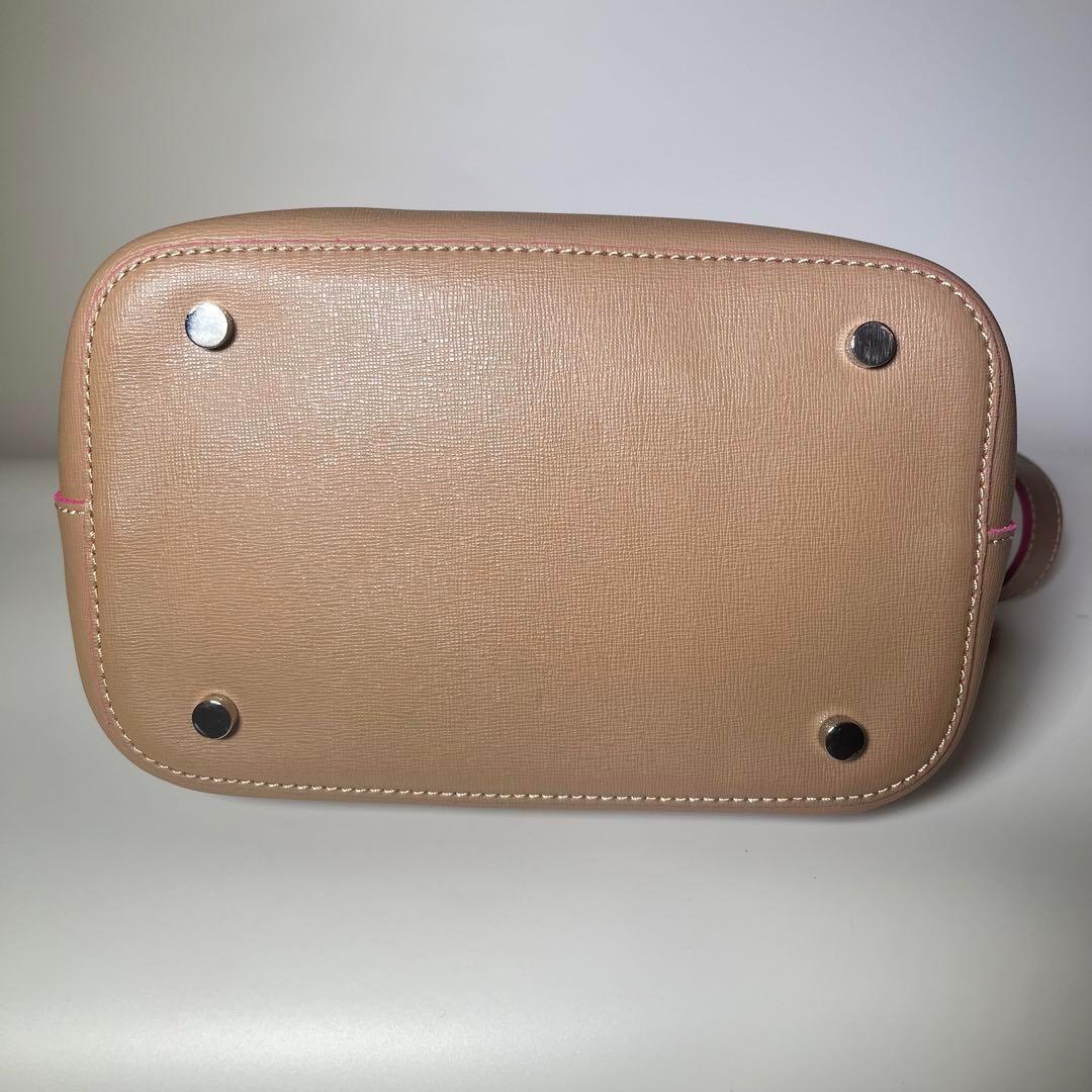 ✨️極美品✨️ケスロード トートバッグ レザー 袋付き
