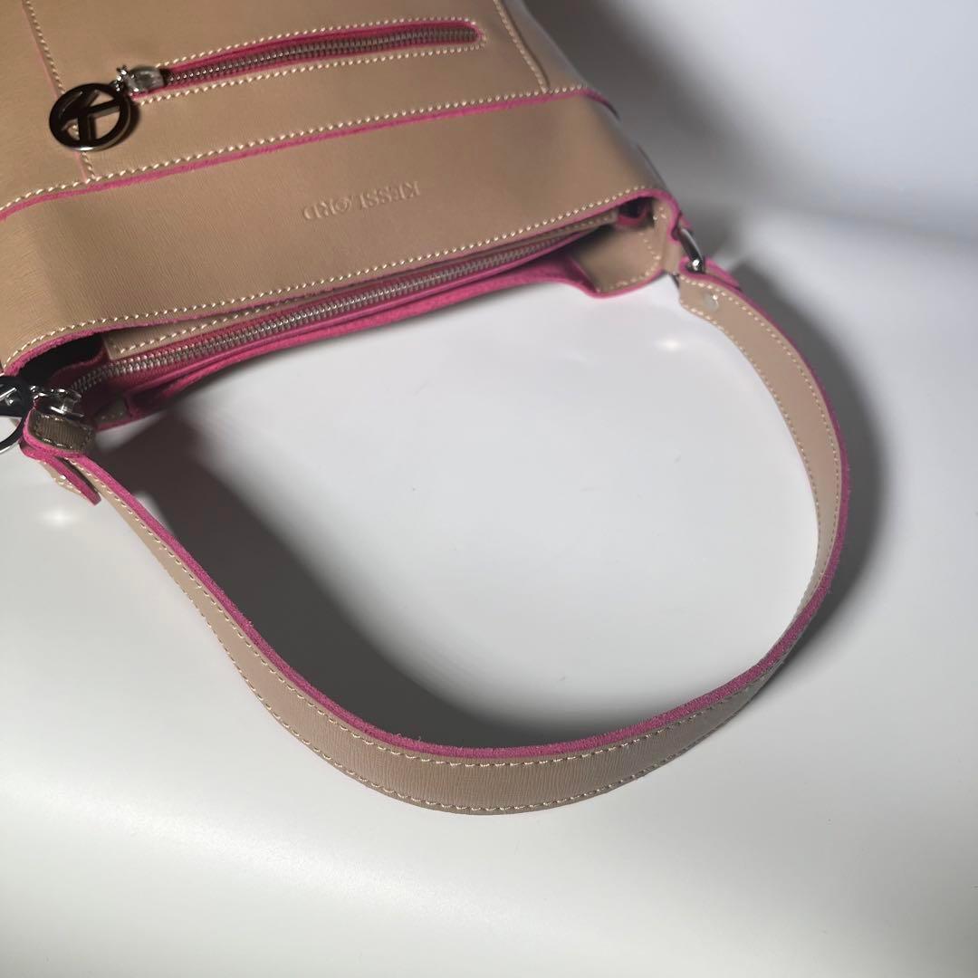 ✨️極美品✨️ケスロード トートバッグ レザー 袋付き