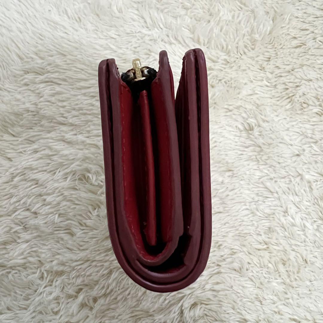 MARC JACOBS マークジェイコブス 財布 ハート バレンタイン