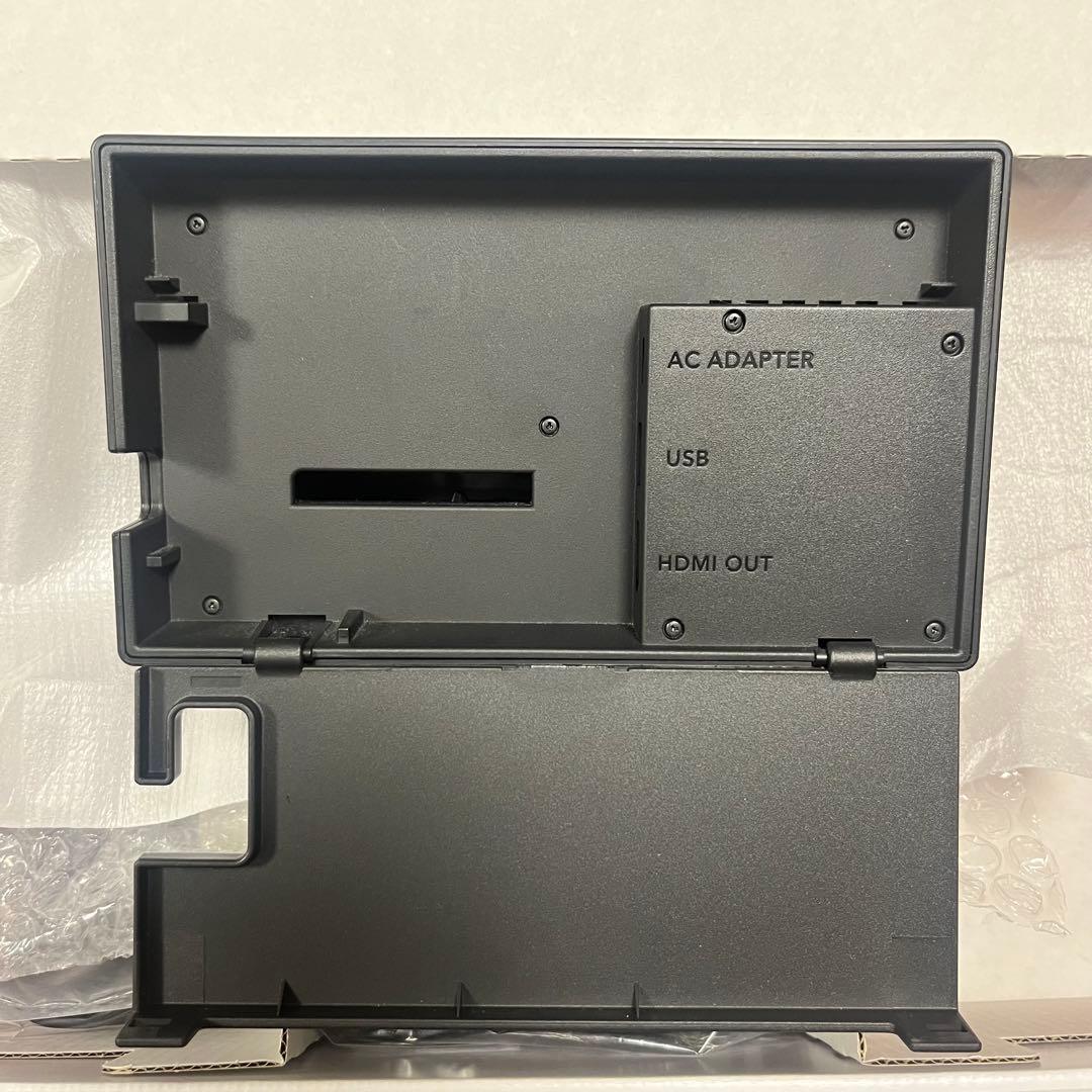 【動作確認済】Nintendo Switch本体【付属品全完備・SDカード付き】 Nintendo Switch本体 SDカード付き Nintendo Switch 本体 グレー